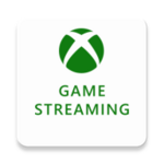 Logo of Xbox Game Streaming android Application 