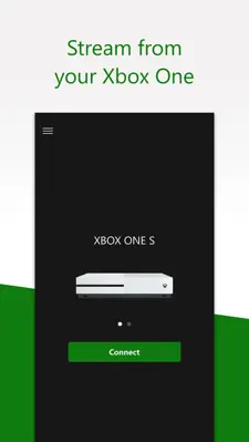 Xbox Game Streaming android App screenshot 3